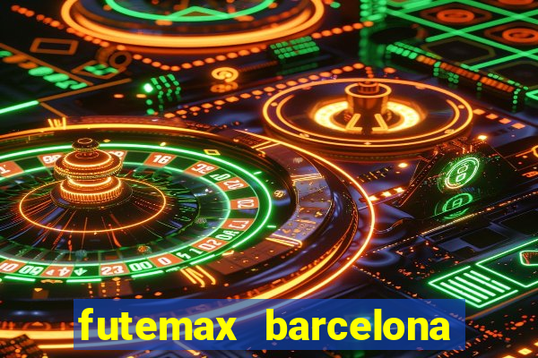 futemax barcelona ao vivo